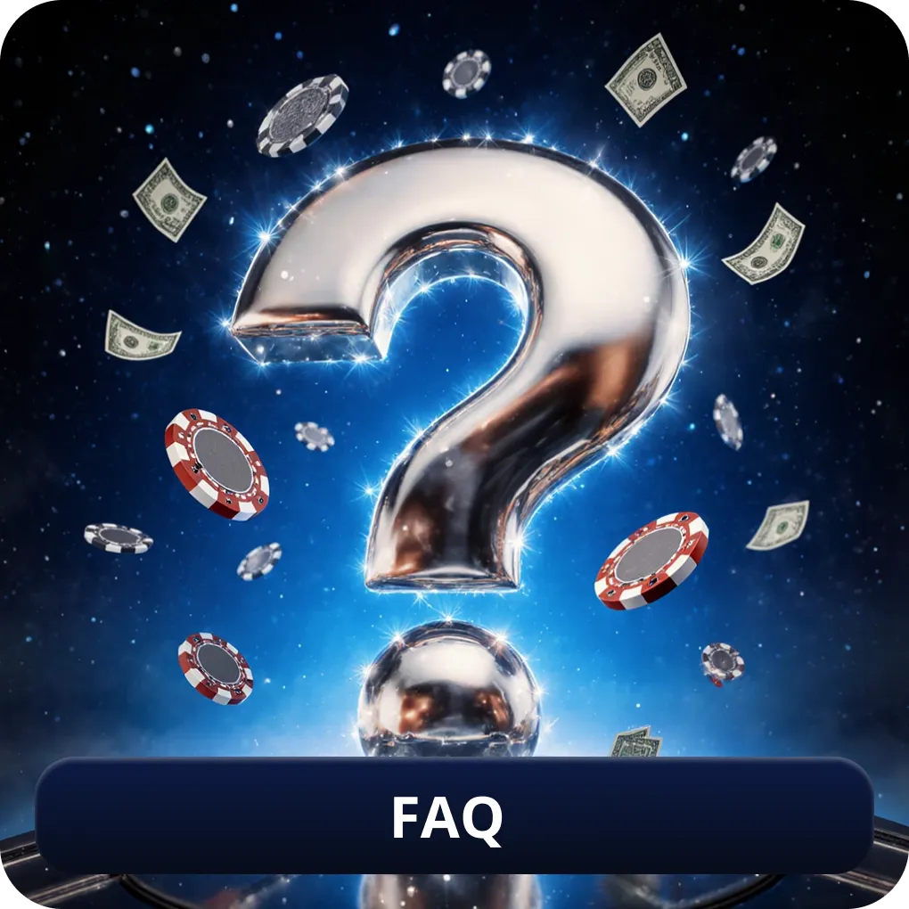 FAQ – Flagman Casino kod promocyjny i bonusy